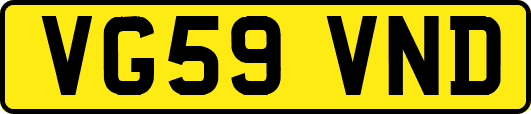 VG59VND