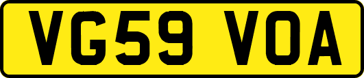 VG59VOA