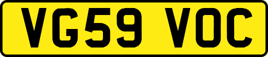 VG59VOC
