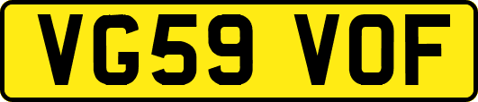 VG59VOF