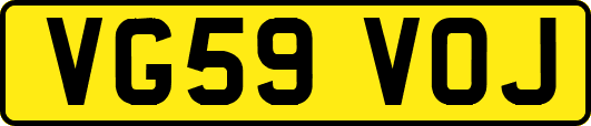 VG59VOJ