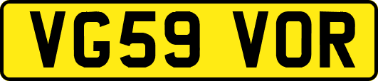 VG59VOR