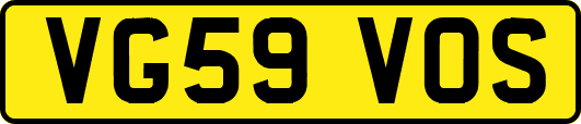 VG59VOS