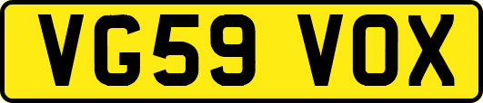 VG59VOX