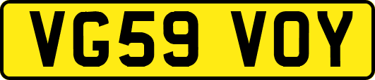 VG59VOY
