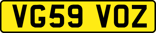 VG59VOZ