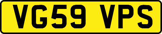 VG59VPS