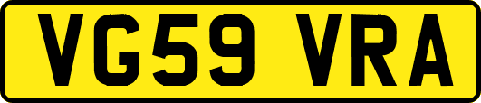 VG59VRA