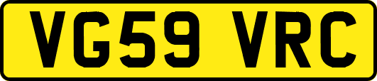 VG59VRC