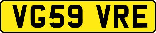VG59VRE