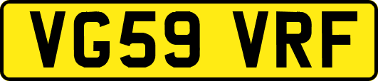 VG59VRF