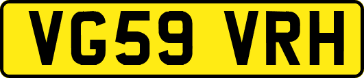 VG59VRH