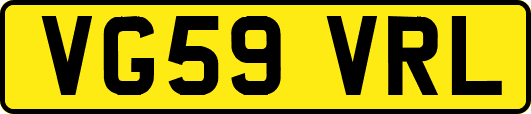 VG59VRL