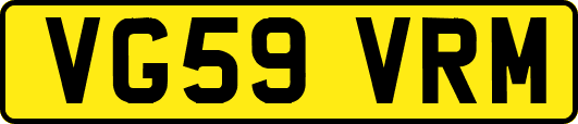 VG59VRM