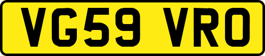VG59VRO