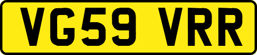 VG59VRR