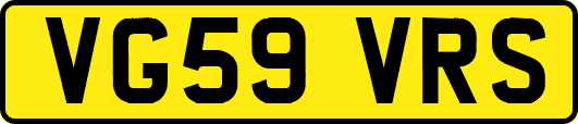 VG59VRS