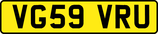 VG59VRU