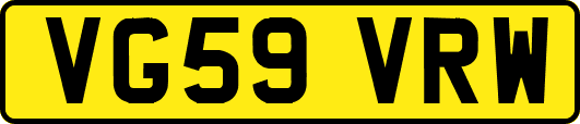 VG59VRW