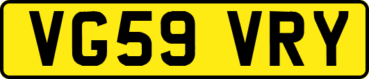 VG59VRY