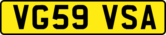 VG59VSA