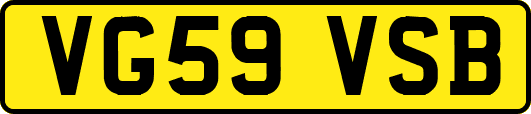 VG59VSB