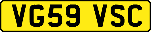 VG59VSC
