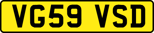 VG59VSD