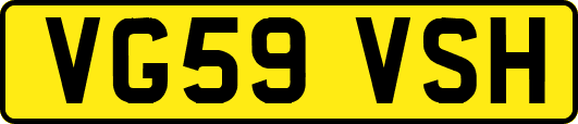 VG59VSH