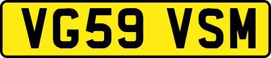VG59VSM