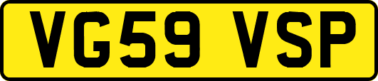 VG59VSP