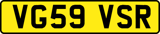 VG59VSR