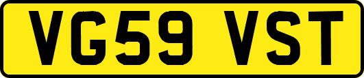 VG59VST
