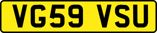 VG59VSU