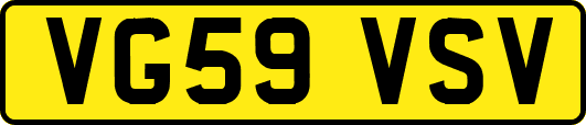 VG59VSV