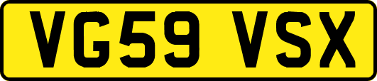 VG59VSX