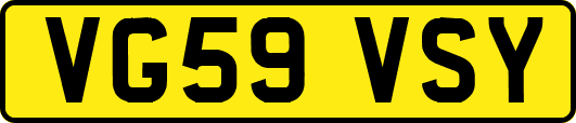 VG59VSY