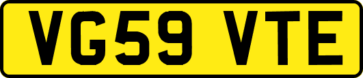 VG59VTE