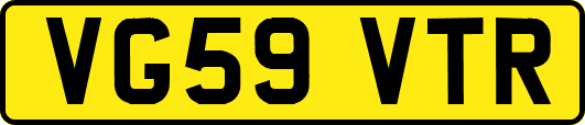VG59VTR