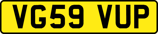 VG59VUP
