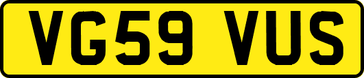 VG59VUS