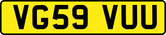 VG59VUU