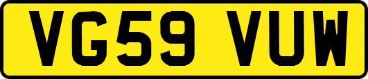 VG59VUW