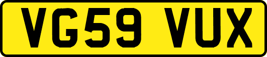 VG59VUX