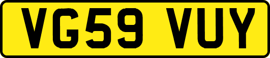 VG59VUY