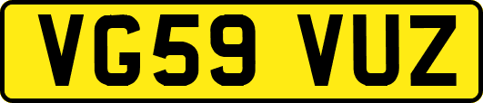 VG59VUZ