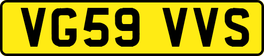 VG59VVS