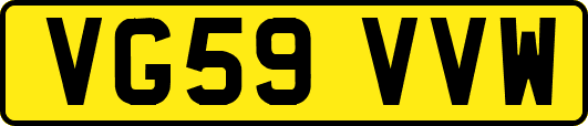 VG59VVW