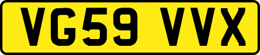 VG59VVX