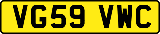 VG59VWC